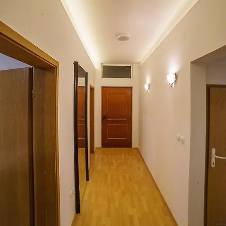 Apartament Alithia Silver