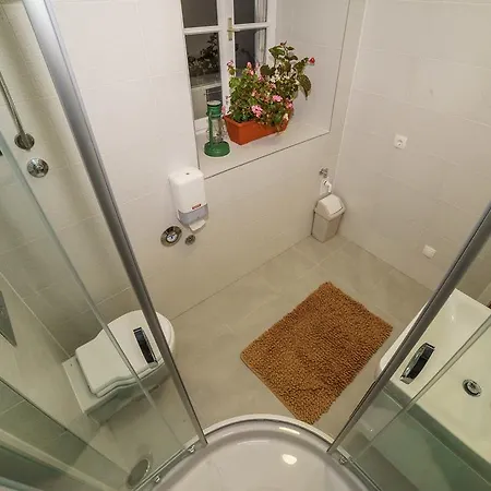 Apartament Alithia Silver Split