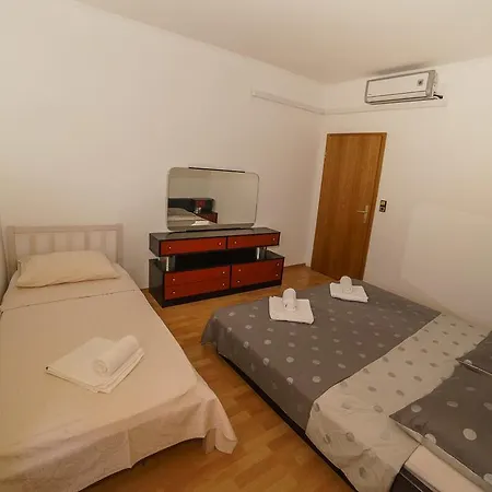 Apartament Alithia Silver *