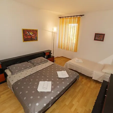 Alithia Silver Apartament Split