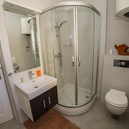 Alithia Silver Apartament Split