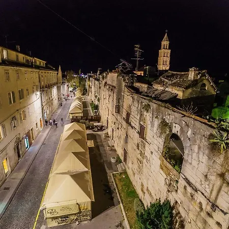 Alithia Silver Апартаменты