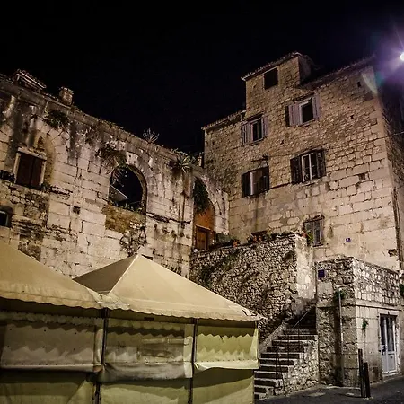 Апартаменты Alithia Silver