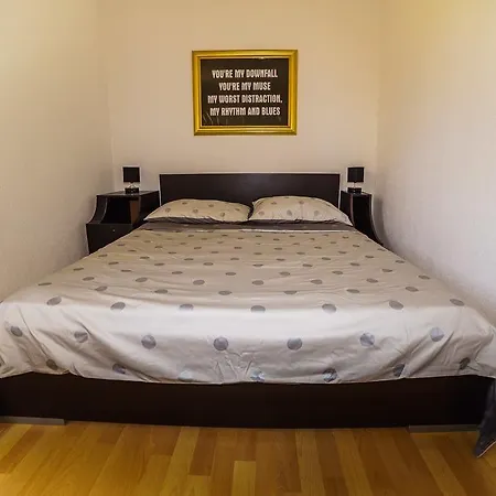 Alithia Silver Appartement