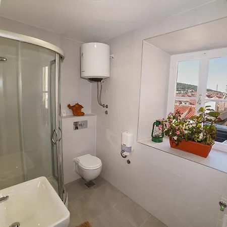 Alithia Silver Appartement Split