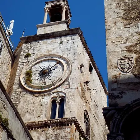 Alithia Silver Appartement *