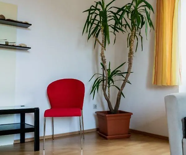 Alithia Silver アパート *